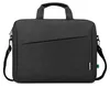 Lenovo Notebooktasche 15.6" Casual Toploader Black T210 Produktbild-Vorschau 8