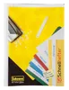 Idena 307007 Schnellhefter A4 Kunststoff, 10 Stück, 5 Produktbild-Vorschau 3