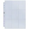 ULTRA PRO 81320 9-Pocket Platinum Pages Produktbild-Vorschau 5