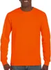 Gildan 2400 | Ultra Baumwolle Long Sleeve Herren T-Shirt - Produktbild-Vorschau 2
