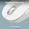 Logitech Signature Slim K950(DE) Tastatur Weiss Kabellos Produktbild-Vorschau 22