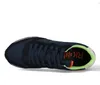 Sun68 Sneaker Blu Anteprima dell’immagine prodotto 6