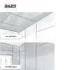 Dalsys Gewebeband, Fugenband für Innenbau Weiß 5cm x 90m, Produktbild-Vorschau 4