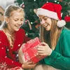 3mx43cm Geschenkpapier Weihnachten Rolle, Weihnachtspapier Produktbild-Vorschau 4