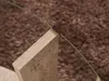 Couchtisch aus gehärtetem Glas - Travertin-Effekt Beige - Produktbild-Vorschau 4