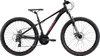 BIKESTAR Alu Mountainbike 27.5 Zoll | 21 Gang Hardtail Produktbild-Vorschau 2