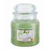 Bougie Parfumée Yankee Candle Vanille-Lime 411g Voir les images du produit 6
