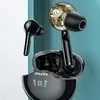 Awei Bluetooth Kopfhörer 5.3 T12P Tws + Docking Station Produktbild-Vorschau 3