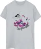 Disney - "Encanto" T-Shirt für Damen BI22412 (3XL) (Grau) Produktbild-Vorschau 1