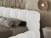 Chilly Möbel Design Bett Weston - Extravagantes Polsterbett Produktbild-Vorschau 3