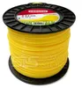 OREGON Filo per falciatura, filo per tagliabordi giallo Anteprima dell’immagine prodotto 9