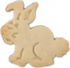 Städter Präge-Ausstecher mit Auswerfer Hase, Ausstechform, Produktbild-Vorschau 4