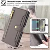 Handykette Samsung Hülle mit Band Handyhülle Kartenfächer Produktbild-Vorschau 10