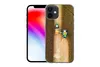 MuchoWow® Handyhülle Schutzhülle Hülle für iPhone 12 Produktbild-Vorschau 2