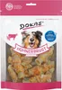 Dokas Hunde Snack Hühnerbrust Kaurolle 90 g Produktbild-Vorschau 3