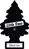 Osvěžovač vzduchu do auta Little Trees s vůní vánočního Náhled obrázku produktu 2
