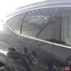 Modanature finestra per Hyundai Tucson NX4 2022-2025 Anteprima dell’immagine prodotto 3