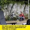 Kärcher outdoor cleaner OC 3 Produktbild-Vorschau 4