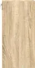 vidaXL Hängeschrank Riga Sonoma-Eiche 40x29,5x60 cm Produktbild-Vorschau 5