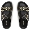 Guess Fatema Pantolette Schwarz Produktbild-Vorschau 9