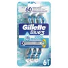 Rasoio Blue3 Cool per uomo 1 - Gillette Anteprima dell’immagine prodotto 1
