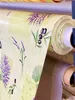 Nappes Toile Cirée - PROMO LINGE - Provençale - PVC - 180 x Voir les images du produit 2