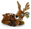 Peluche Daino 28 Cm Ecologico Anteprima dell’immagine prodotto 1