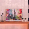 Ravensburger Puzzle Rahmen 500 Teile Puzzle Weiß Produktbild-Vorschau 7
