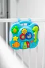 Table interactive pour enfants Toyz Falla bleue Voir les images du produit 9
