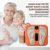 Masážní přístroj na nohy, 3D masážní přístroj na nohy, Náhled obrázku produktu 7