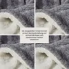 SCHIESSER Sherpa-Decke Elsa | Zopfmuster | Fleece mit Produktbild-Vorschau 7