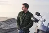 SHIMA Renegade 2.0 Motorrad Hemd, grün, S Produktbild-Vorschau 5