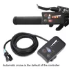 24V E-bike display- en controllerset, LED, borstelloos, Productafbeelding-voorbeeld 6