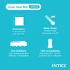Intex Solarheizungsmatte für oberirdische Schwimmbecken, Produktbild-Vorschau 4