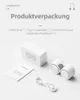Product packaging and contents laid out on a white background. Náhľad obrázku produktu