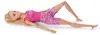 Barbie JJN55, Muñeca de moda, Para niñas, A partir de 3 Vista previa de la imagen del producto 4