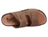 Rieker Herren Pantolette Clog Leder 25592, Größe:43 EU, Produktbild-Vorschau 13