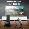 deleyCON 8K HDMI 2.1 Kabel 7,5m - für TV, Monitor, PS4, Produktbild-Vorschau 4