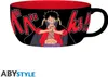Set da colazione One Piece - Luffy Anteprima dell’immagine prodotto 3