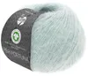 Lana Grossa - Per Fortuna GOTS 0018 eisblau Produktbild-Vorschau 1