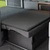 Spannbettlaken VW Ocean T6.1/T6/T5 California Faltbett / Produktbild-Vorschau 7