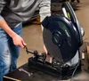 Řezací stroj na kovy Kuželová pila Svěrák Wuber Náhled obrázku produktu 3