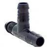 Rain Bird T-Stück 90° PP 1/2 Tülle 5,5bar Schwarz Typ SPX Produktbild-Vorschau 3