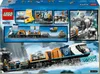 LEGO City Arktis-Polarexpress - Enthält ferngesteuerte Produktbild-Vorschau 8