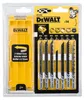 DEWALT DT2298-QZ – Sada pilových listů pro stavební pilu, Náhled obrázku produktu 2