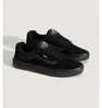 BOTY VANS Skate Kyle Walker Wafflecup - zwart - maat 42,5 Productafbeelding-voorbeeld 2