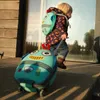 Boppi Tiny Trekker: trolley da viaggio leggero per bambini, Anteprima dell’immagine prodotto 11