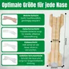 Perfekt-Schlafen24® 120 Stück Nasen Stripe Reduzieren Produktbild-Vorschau 5