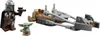 LEGO® Star Wars™ 75436 Der Mandalorianer und Grogu auf Produktbild-Vorschau 4