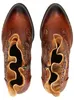 Laura Vita Stiefelette Stiefelette Leder Produktbild-Vorschau 6